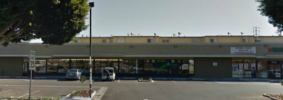 Strip Mall in Baldwin Park, CA – $567,000