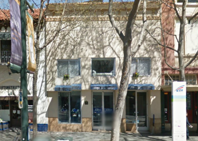 Retail Store in San Jose, CA – $545,000