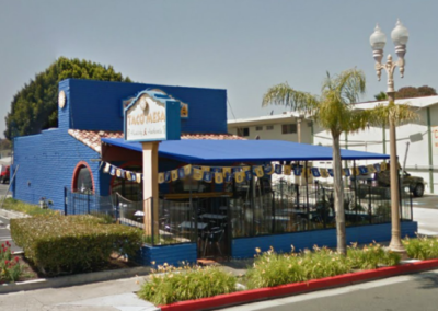 Restaurant in Costa Mesa, CA –  $150,000
