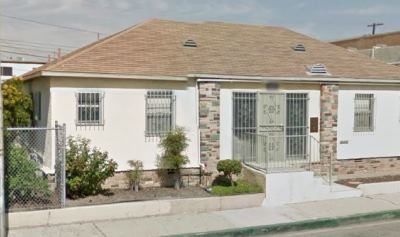 Office in Gardena, CA – $150,000