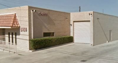 Warehouse in South El Monte, CA – $275,000