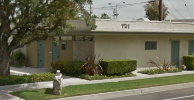 Office in Anaheim, CA – $195,000