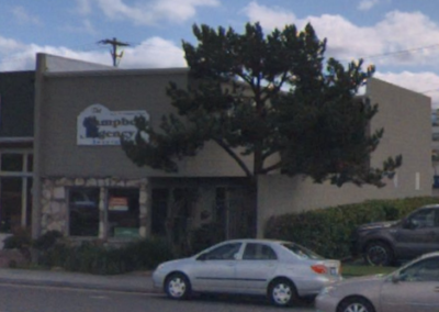 Office in San Carlos, CA – $235,000