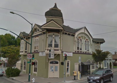 Mixed Use in Alameda, CA -$900,000