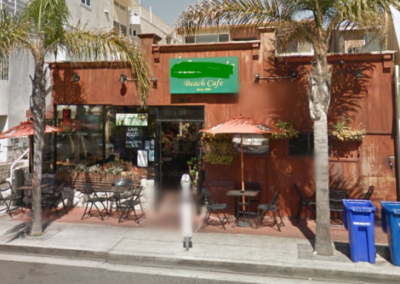Restaurant in Manhattan Beach, CA – $665,000