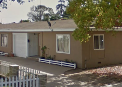 Residential Income Property – 3 Units in Gilroy, CA – $372,000