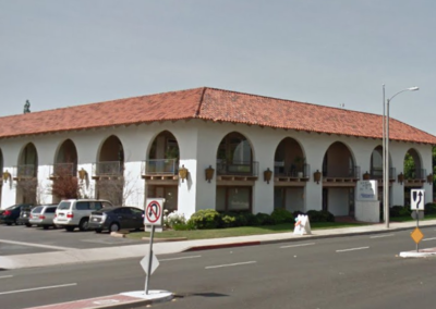 Office Building in Tustin, CA – $1,645,000