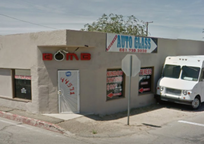 Mixed Use in Lancaster, CA – $168,000