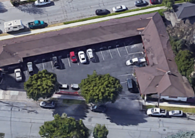 Office Building in Gilroy, CA – $675,000