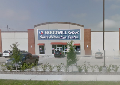 Retail Store in La Porte, TX – $3,430,000