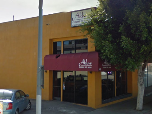 Restaurant in Marina Del Rey, CA – $350,000