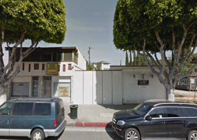 Mixed Use in Monterey Park, CA – $354,500
