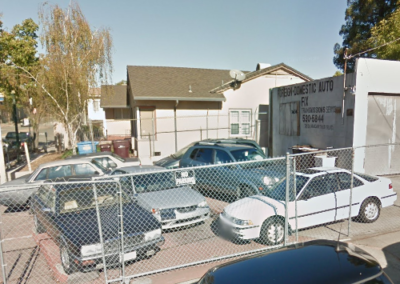 Auto Repair in Oakland, CA – $205,000