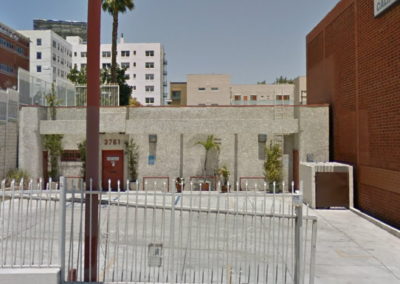 Office Building in Los Angeles, CA – $500,000