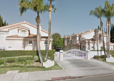 Income Property in Northridge, CA – $268,000