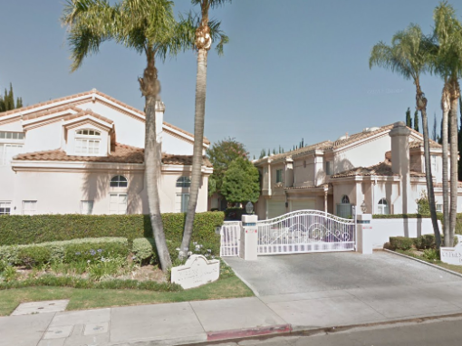 Income Property in Northridge, CA – $268,000