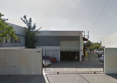 Machine Shop in Harbor City, CA – $420,000