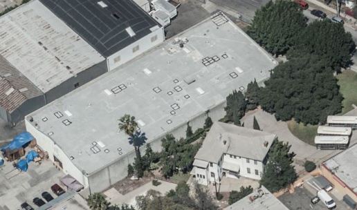 Industrial in Bell Gardens, CA