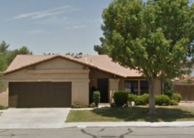 Income Property in Palmdale, CA