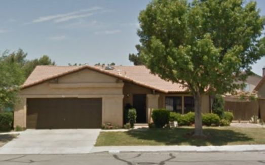 Income Property in Palmdale, CA