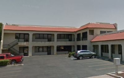 12 Unit Retail Center in Palmdale, CA