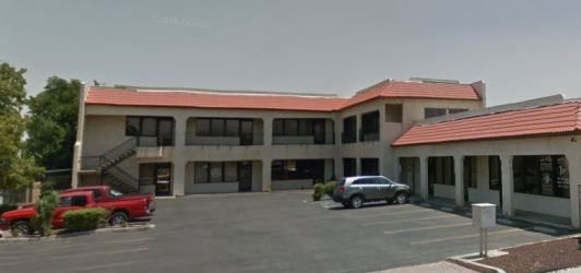 12 Unit Retail Center in Palmdale, CA