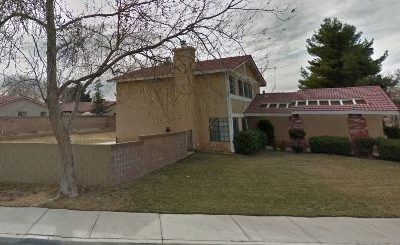 Income Property in Lancaster, CA