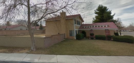 Income Property in Lancaster, CA