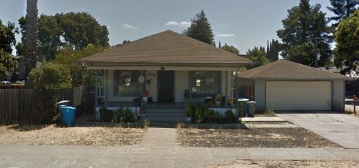 Income Property in Gilroy, CA
