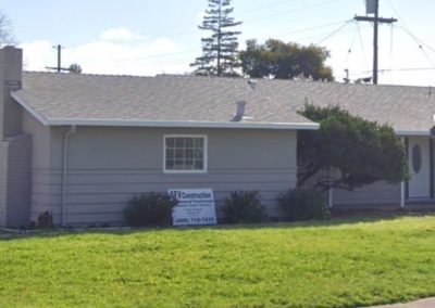Residential Income Property in Gilroy, CA
