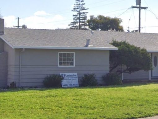 Residential Income Property in Gilroy, CA