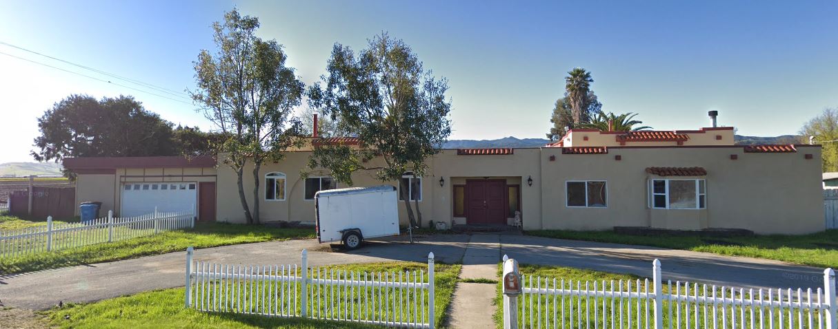 Income Property in San Juan Bautista, CA