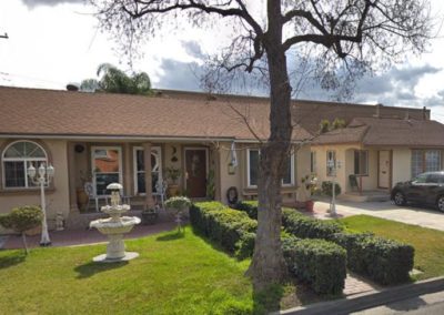 Income Property in Pico Rivera, CA