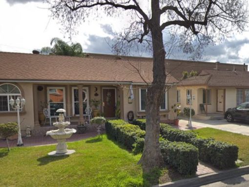 Income Property in Pico Rivera, CA